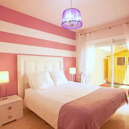 Apartment Pinos De Aloha Marbella