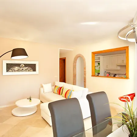 Pinos De Aloha Apartment