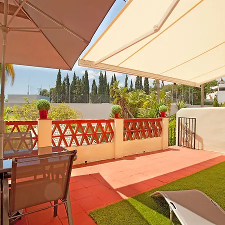 Pinos De Aloha * Marbella