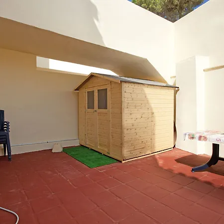 Pinos De Aloha Apartment